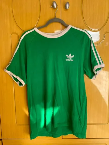 Camisa Adidas