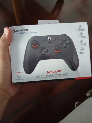 Gamesir Nova Lite (Lacrado)