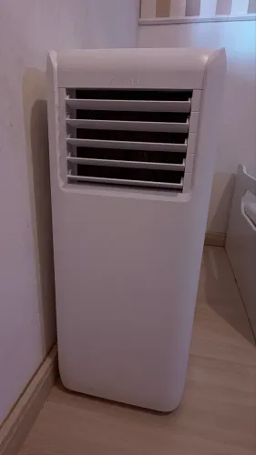 Ar condicionado portátil