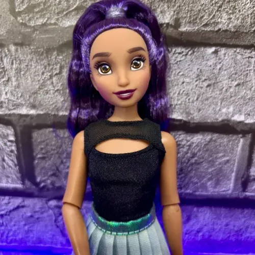 Boneca Disney ily 4EVER Ursula