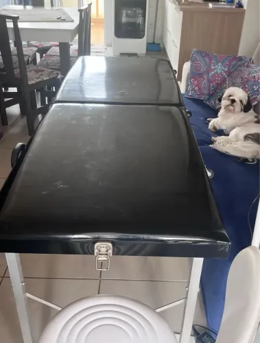 Maca Portátil 