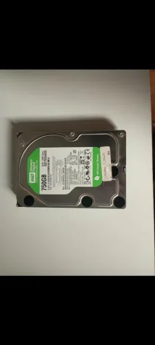 HD 750 GB