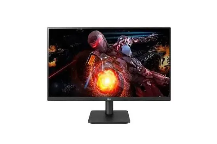 Monitor LG 23,8" Full HD 1920x1080 HDMI