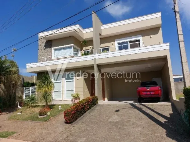 Casa à Venda no Swiss Park  Campinas/SP