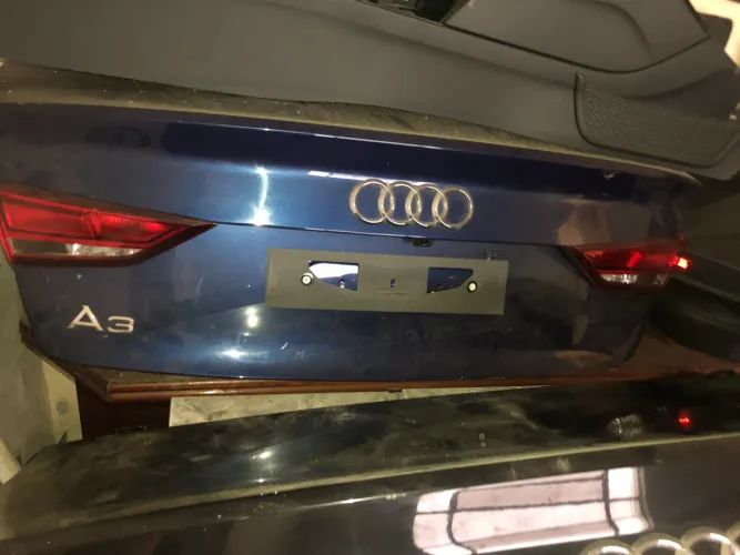 MALA AUDI A3 2013/2021