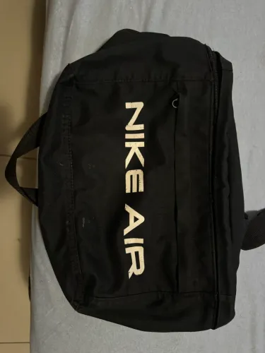 Pouchete Nike Air item raro