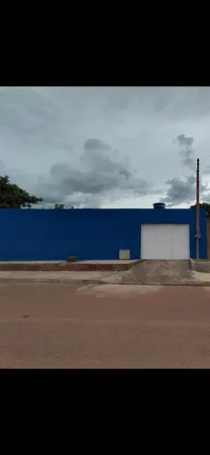 [Vendo] Casa Espaçosa. Lote de 375 m2 com 2 Casas no fundo. (Escriturada e registrada)