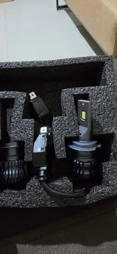 Lâmpada de LED H7