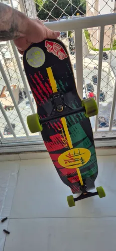 Skate Long