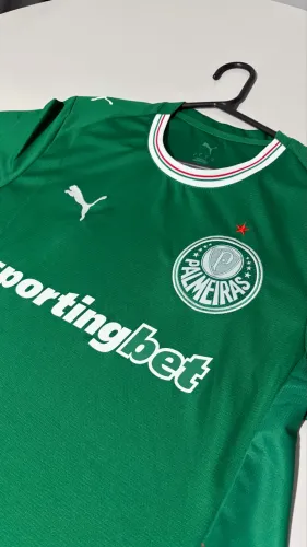 Camisa palmeiras original