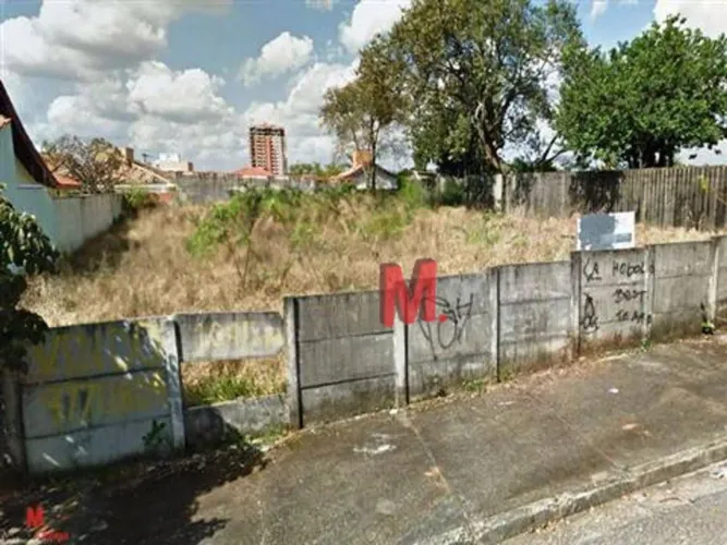 Terreno à venda, 1025 m² por R$ 3.250.000,00 - Jardim América - Sorocaba/SP