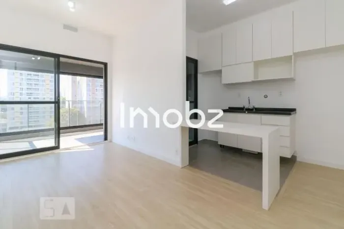 Apartamento à venda na Rua Alves Guimarães, 1450 - Pinheiros - São Paulo - SP - CEP: 05410