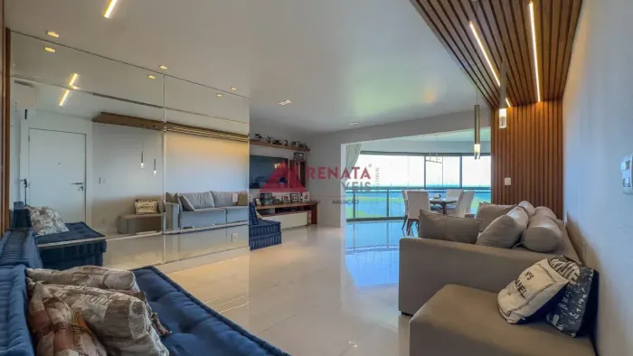 Imóvel à venda com 4 quartos no Condomínio Mundo Novo - Barra da Tijuca/RJ