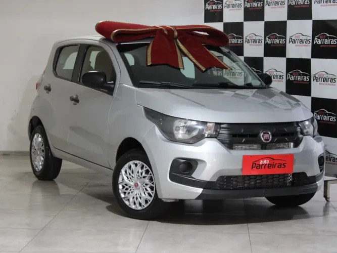 Fiat Mobi Like 1.0 Fire Flex 5P. 2020