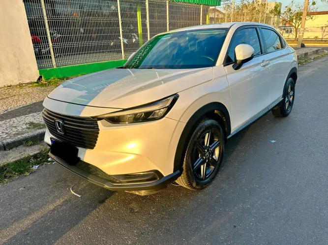 Honda HR-V EXL 1.5 Sensing 16V 5P Aut. 2024