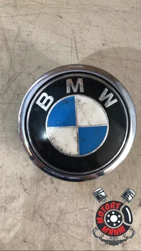 Maçaneta Puxador Porta Malas Bmw 118 120 135 2006 - 2012 