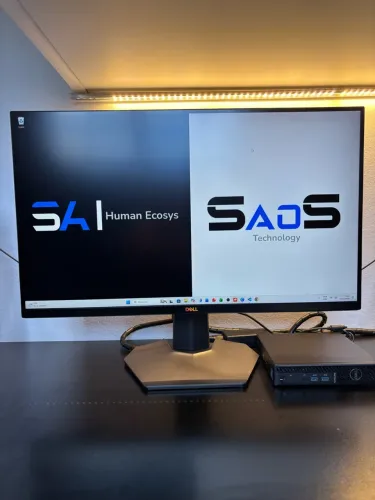 Monitor Gamer Dell 165hz G-SYNC 400nits QHD