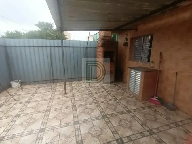Sobrado para Locação - Ideal para Moradia ou Comércio