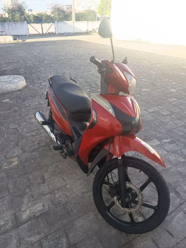 Shineray jet 50 x