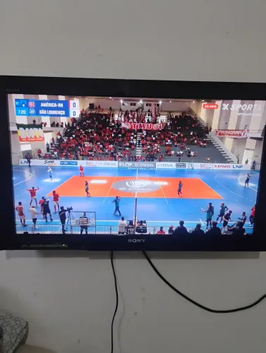 TV Sony