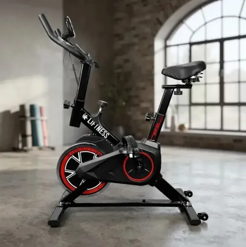Bicicleta egocêntrica