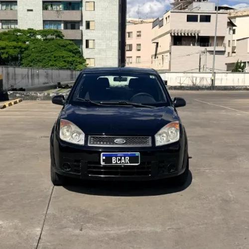 Ford Fiesta 1.0 8V Flex/class 1.0 8V Flex 5P 2010