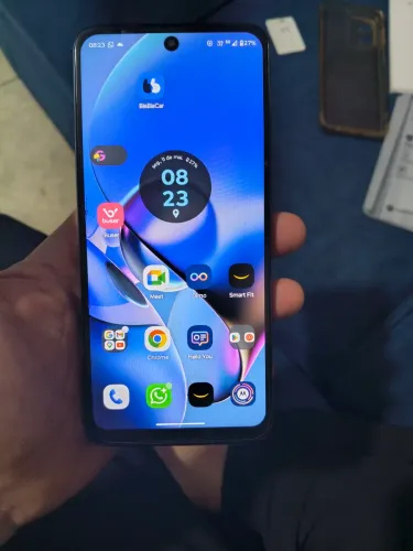 VENDO MOTOG54