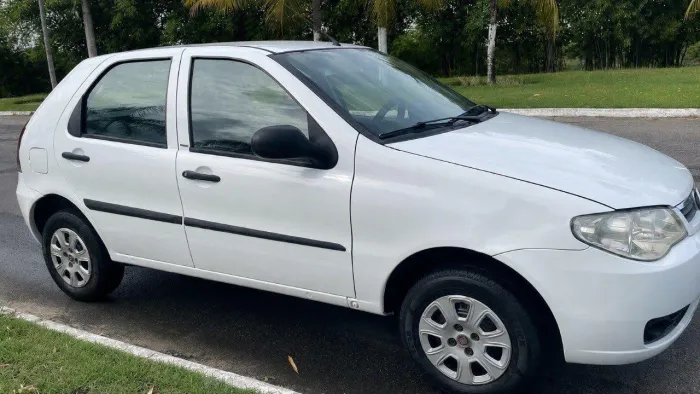 Fiat Palio Celebration 1.0 Fire Flex 8V 4P 2014