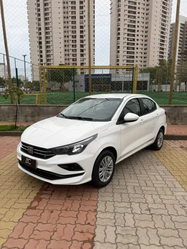 Fiat Cronos Drive 1.0 6V 2023