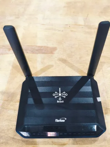 ONT FIBERHOME HG6245D