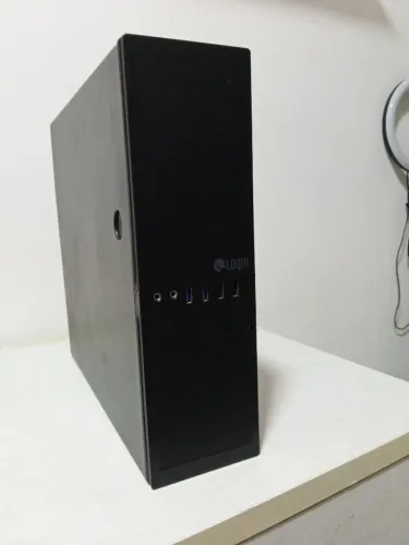 PC GAMER Ryzen 5 5600g + 16gb DDR4 