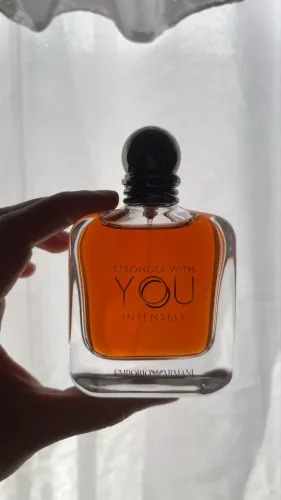 Stronger With You Intensely 100ml
