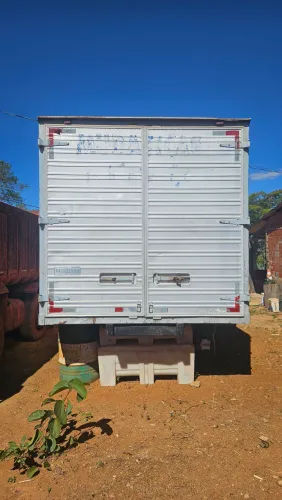 Baú
