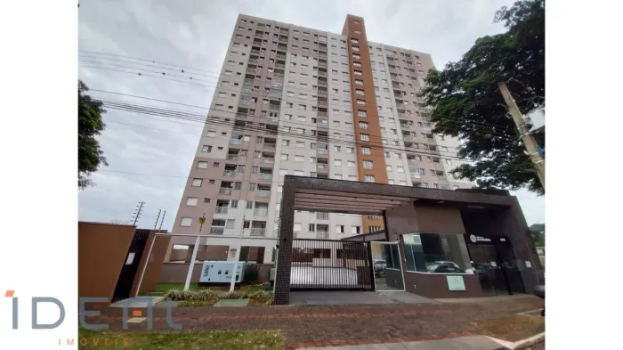 Apartamento para alugar no condomínio Sunshine no bairro Zona 06 - Maringá/PR