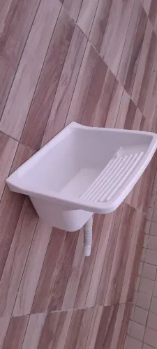 Tanque Novo completo 