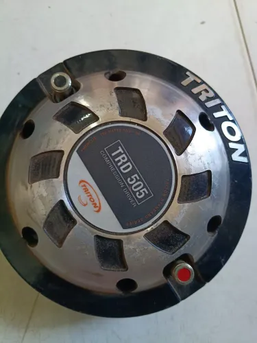 Driver Triton 505