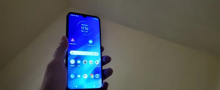 Moto One Fusion 128GB