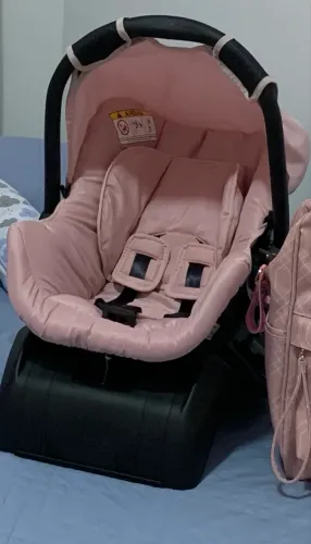 Bebê conforto 