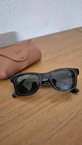 Ray Ban Meta Gen 2