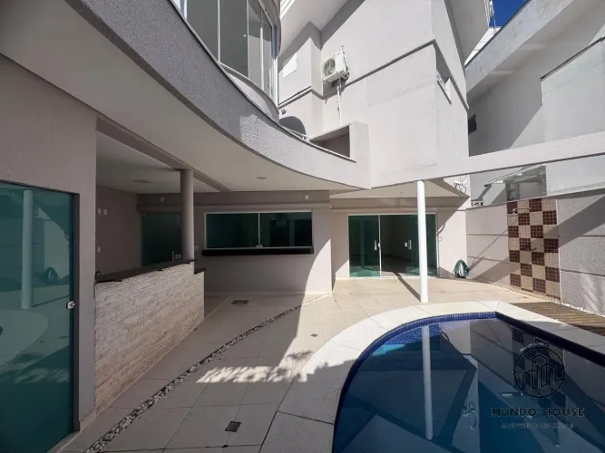CASA DE ALTO PADRÃO À VENDA E LOCAÇÃO | CONDOMÍNIO VILLA DOS INGLEZES | SOROCABA/SP