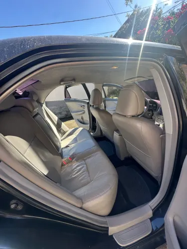 Toyota Corolla XEI 2.0 Flex 16V Aut. 2011