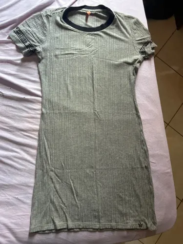 Vestido Tamanho 16