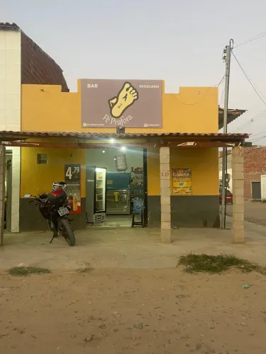 Ponto comercial a venda no Don Avelar