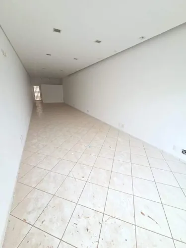 Salão para aluguel, Centro - Araçatuba/SP