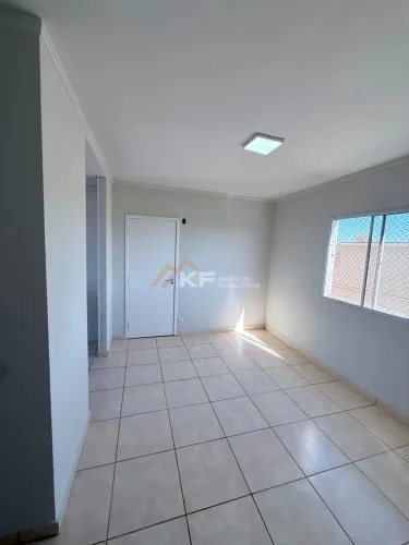 Apartamento à Venda no Condominio Palmiro Bim no Parque dos Pinus-Ribeirão Preto/SP