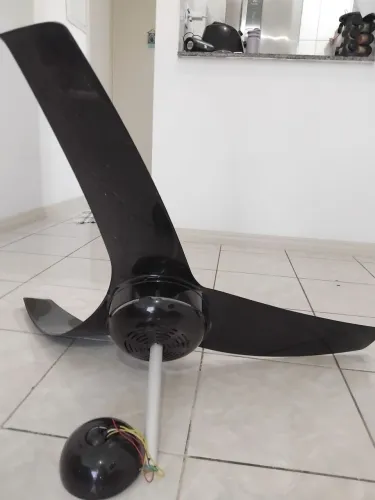 Ventilador de teto