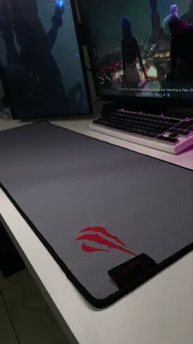 Mousepad Havit (novo)