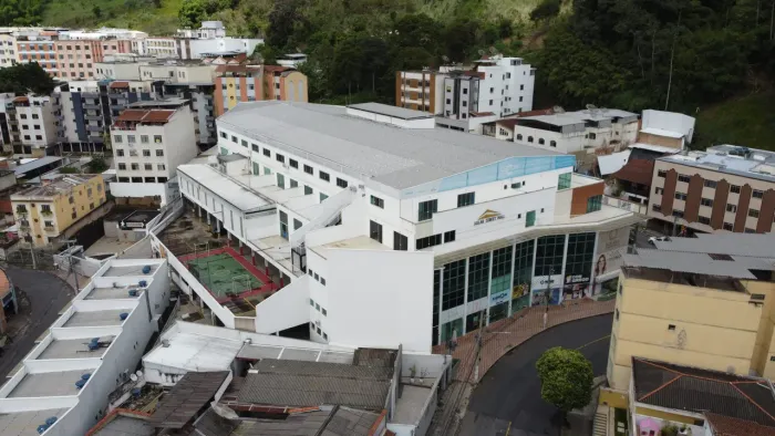 Sala para alugar no Paineiras, Juiz de Fora/MG - Solar Street Mall