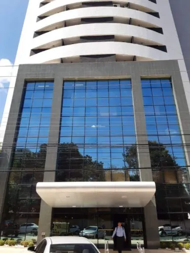 Sala Comercial para aluguel, 1 vaga, Jóquei - Teresina/PI