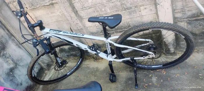 Bicicletas Kairos XKS Aro 29